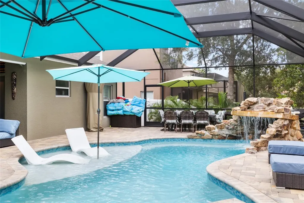 11139 Ragsdale Court New Port Richey FL 34654