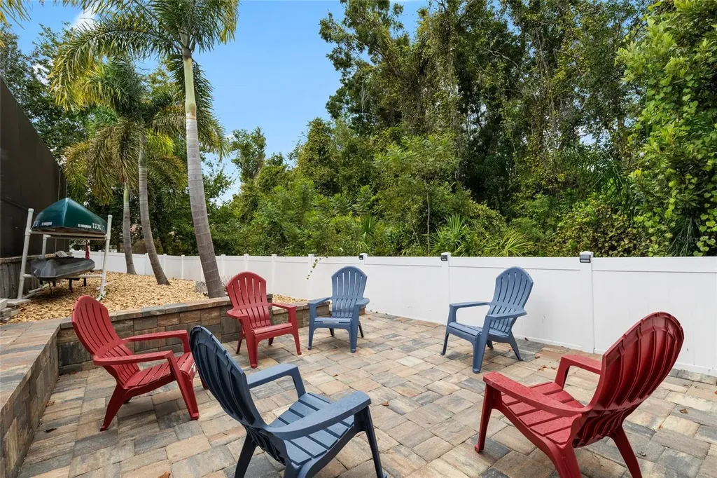 11139 Ragsdale Court New Port Richey FL 34654