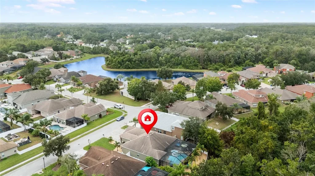 11139 Ragsdale Court New Port Richey FL 34654