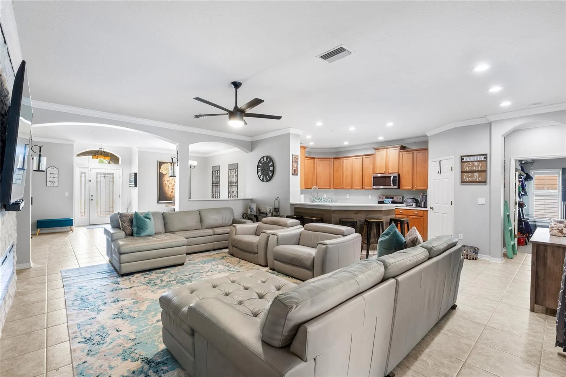11139 Ragsdale Court New Port Richey FL 34654