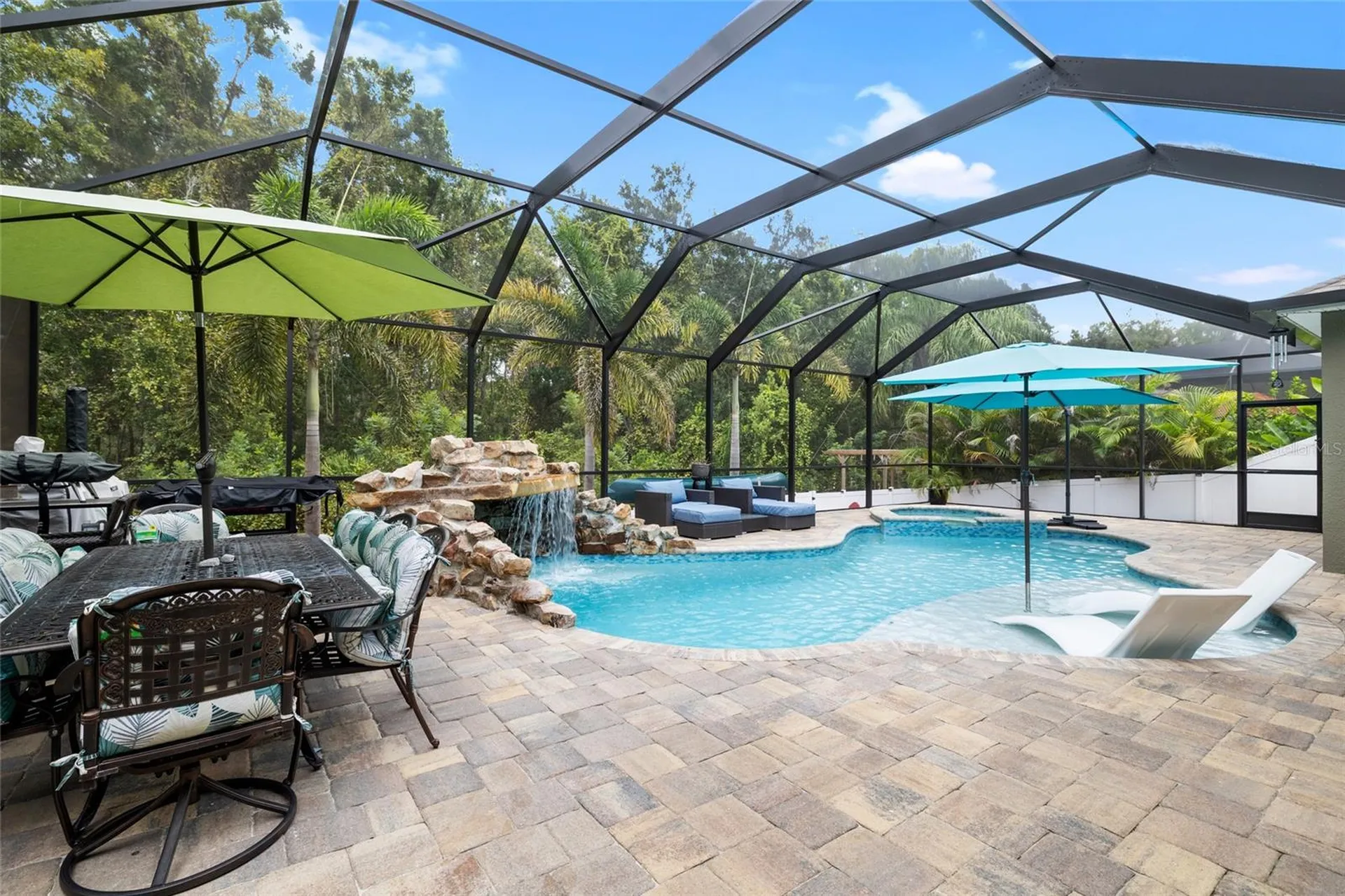 11139 Ragsdale Court New Port Richey FL 34654