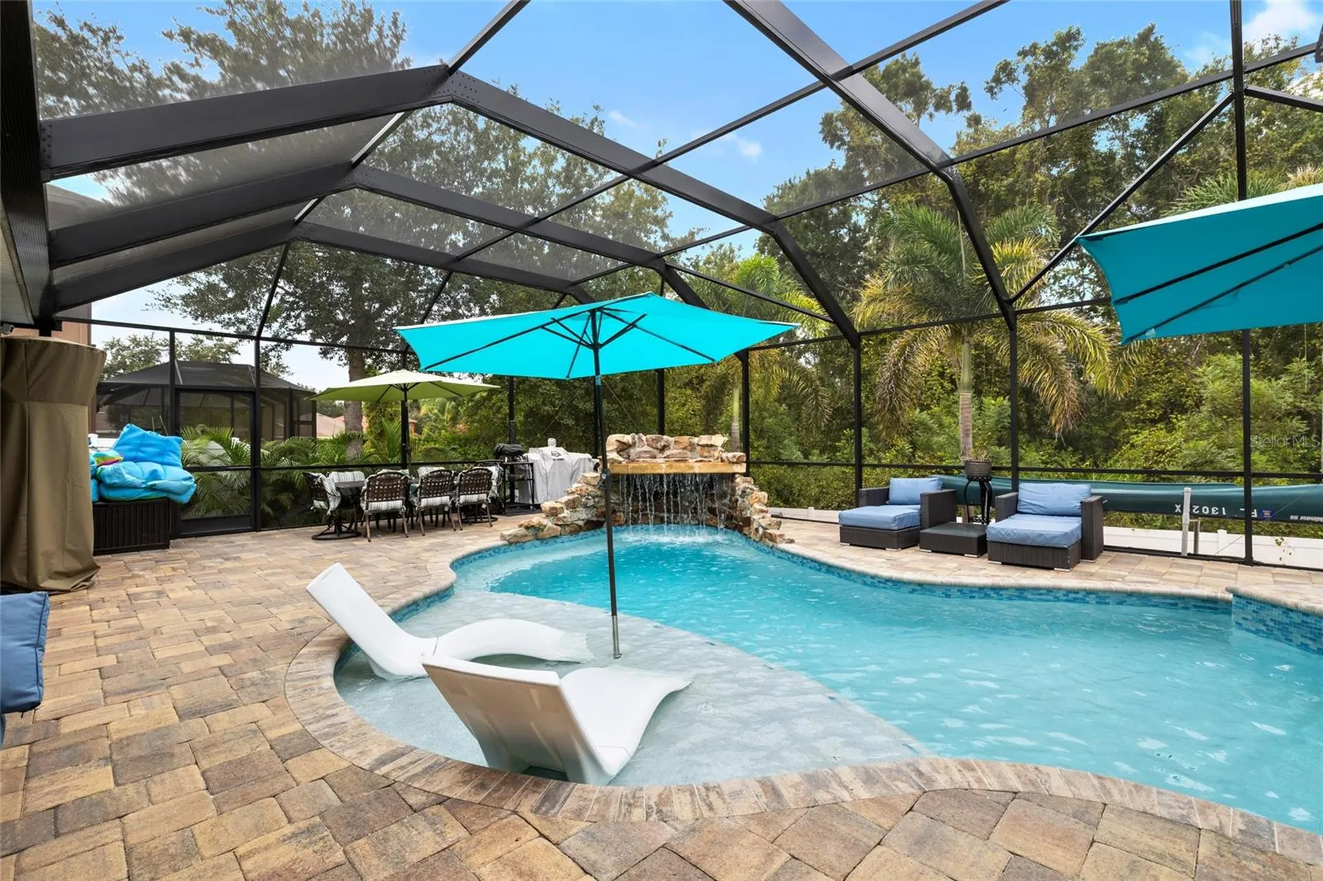 11139 Ragsdale Court New Port Richey FL 34654