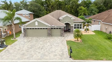 11139 Ragsdale Court New Port Richey FL 34654