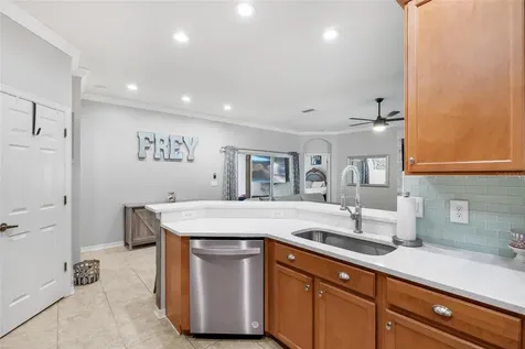 11139 Ragsdale Court New Port Richey FL 34654