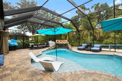 11139 Ragsdale Court New Port Richey FL 34654