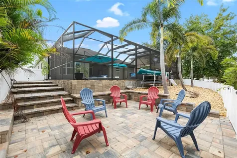 11139 Ragsdale Court New Port Richey FL 34654