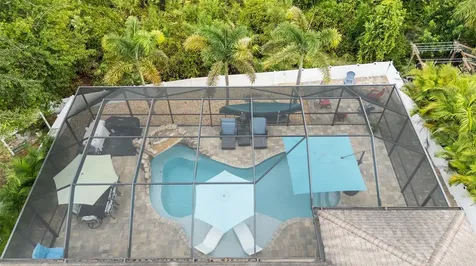 11139 Ragsdale Court New Port Richey FL 34654