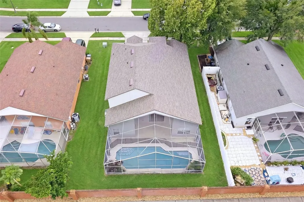 7946 Golden Pond Circle Kissimmee FL 34747