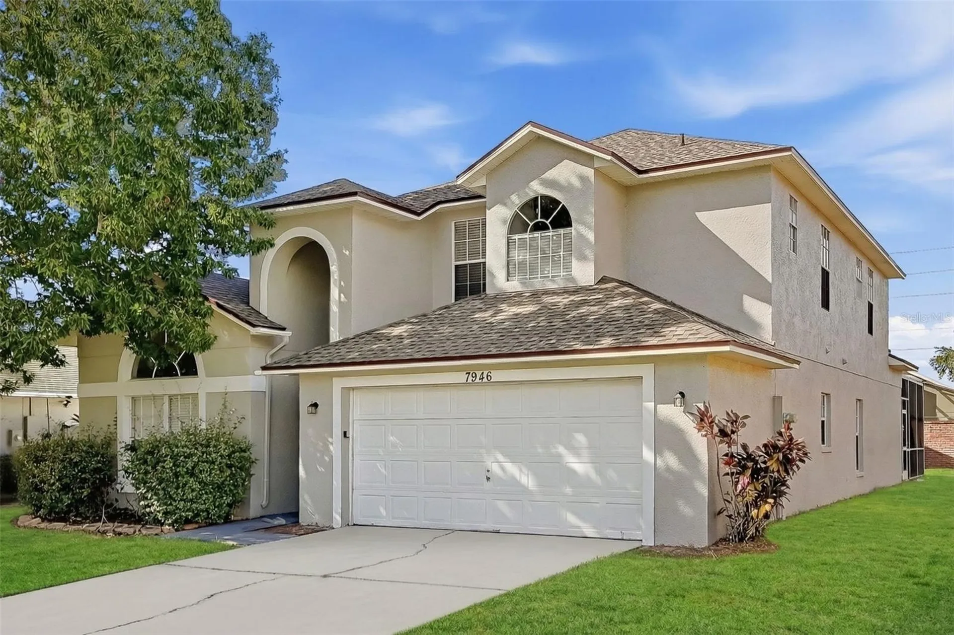 7946 Golden Pond Circle Kissimmee FL 34747