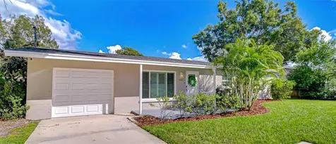 5402 S Himes Avenue Tampa FL 33611