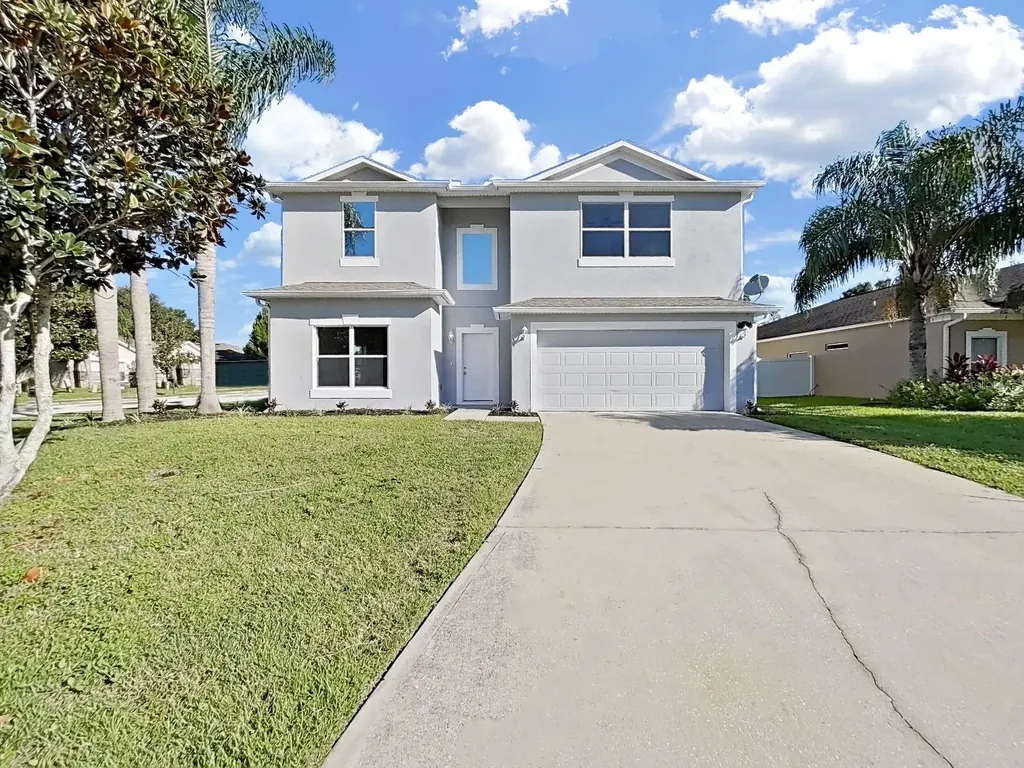 1830 Van Allen Loop Auburndale FL 33823