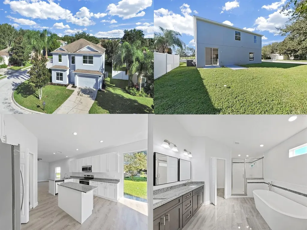 1830 Van Allen Loop Auburndale FL 33823