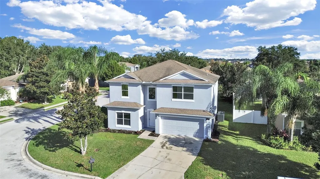 1830 Van Allen Loop Auburndale FL 33823