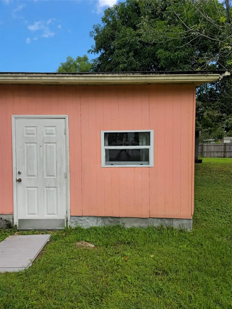 3502 Arch Street Orlando FL 32808