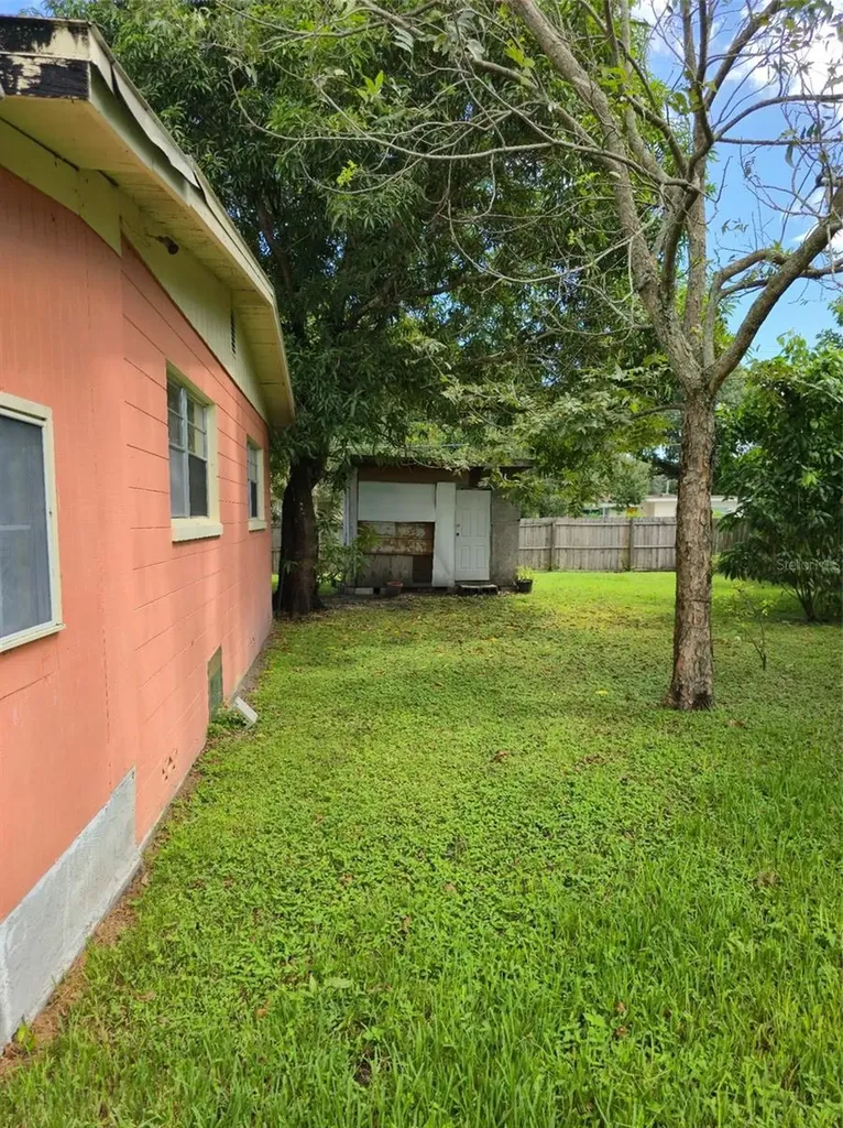 3502 Arch Street Orlando FL 32808