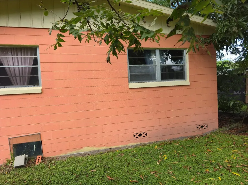 3502 Arch Street Orlando FL 32808