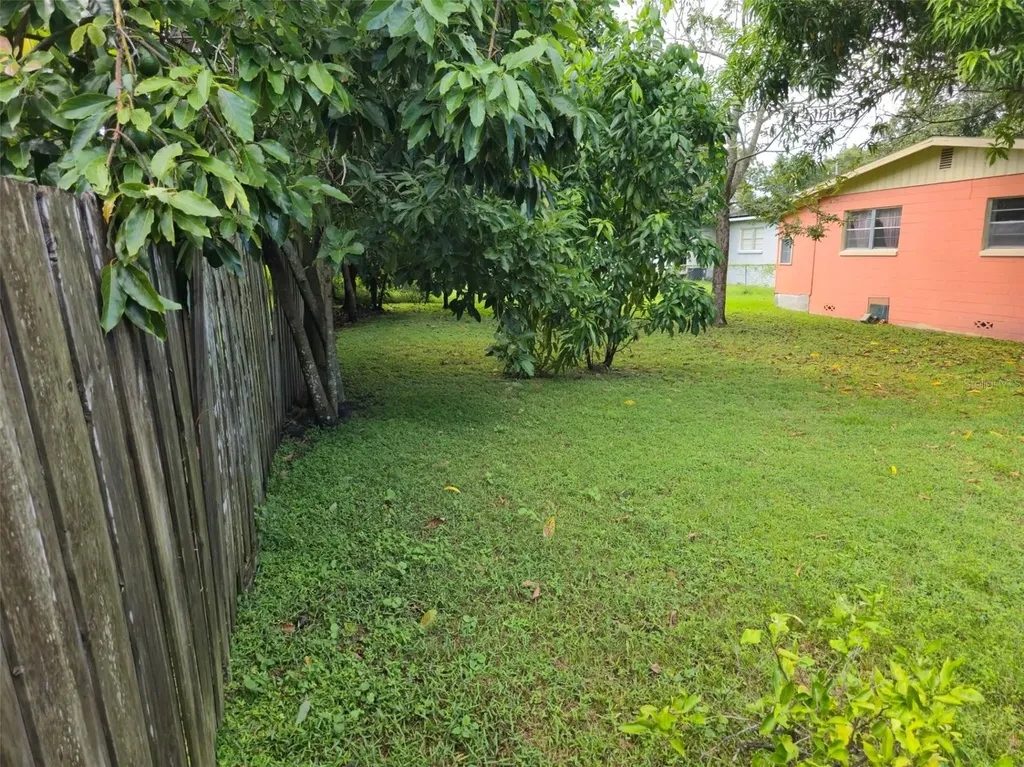 3502 Arch Street Orlando FL 32808