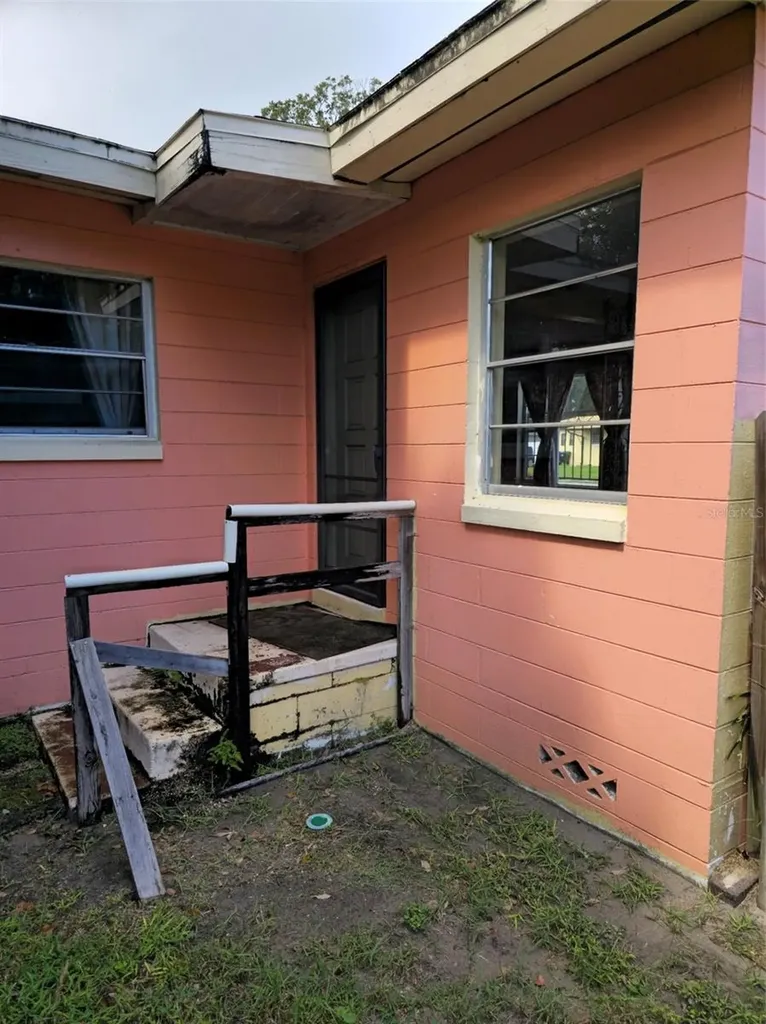 3502 Arch Street Orlando FL 32808