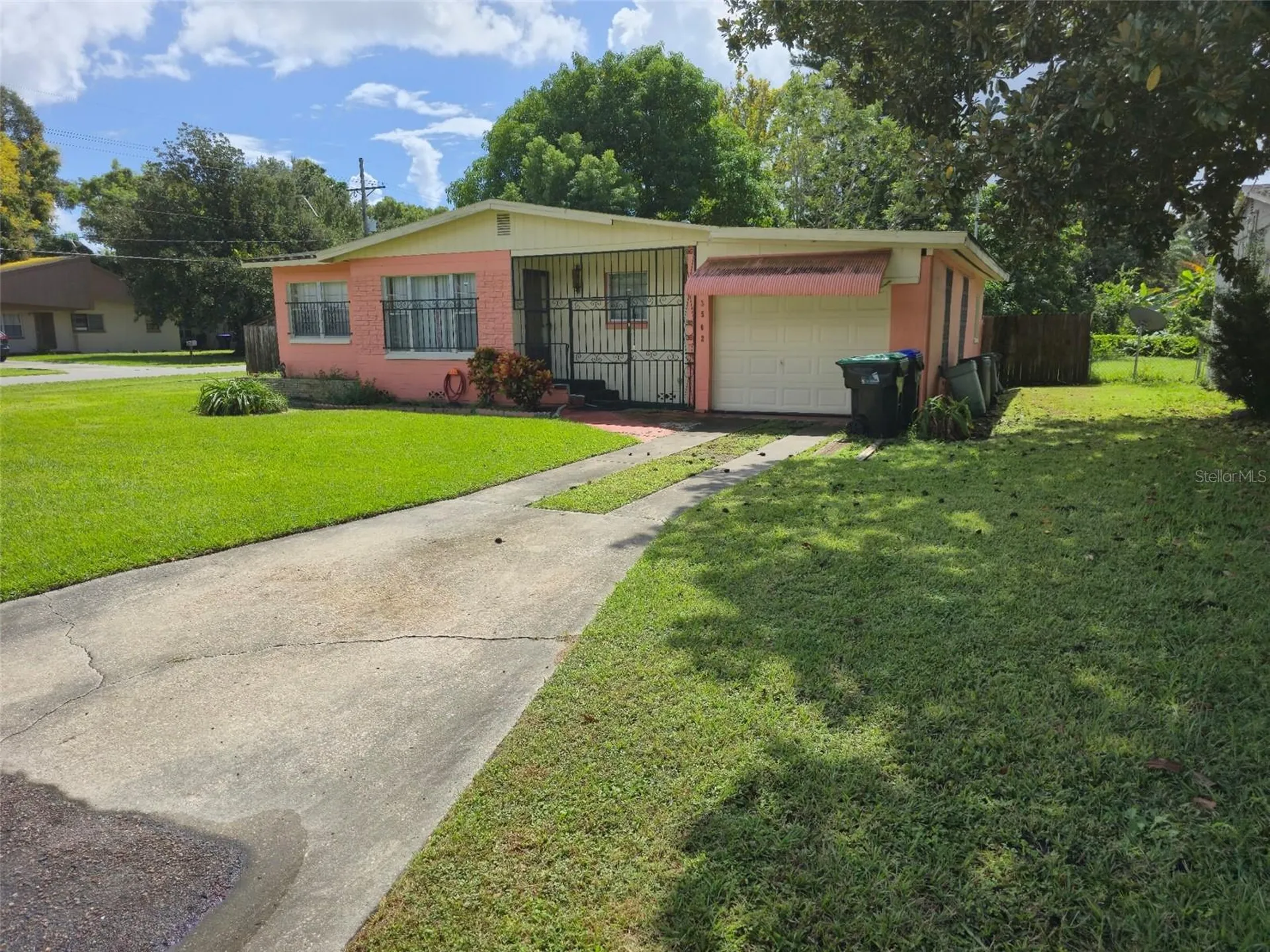 3502 Arch Street Orlando FL 32808