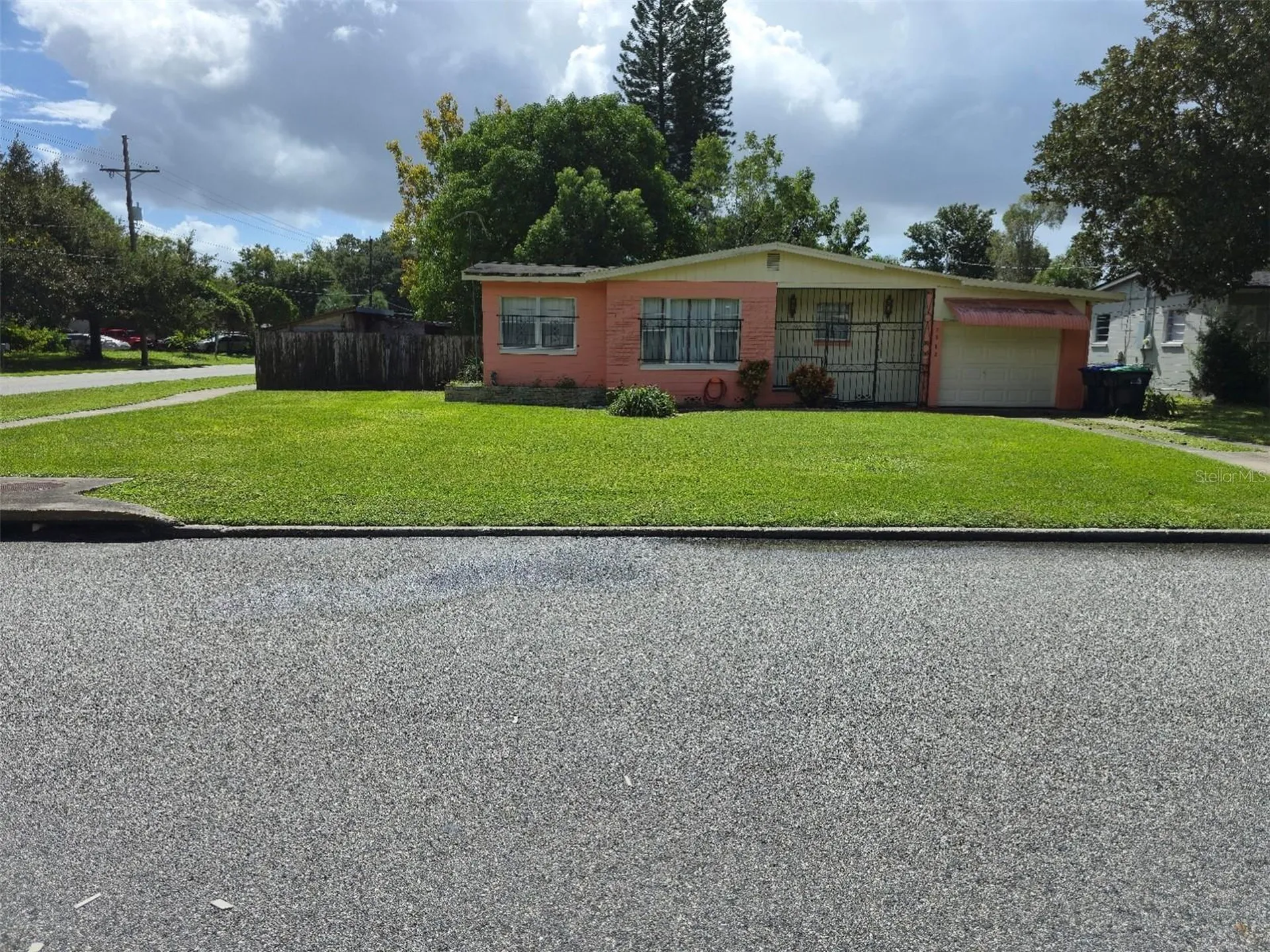 3502 Arch Street Orlando FL 32808