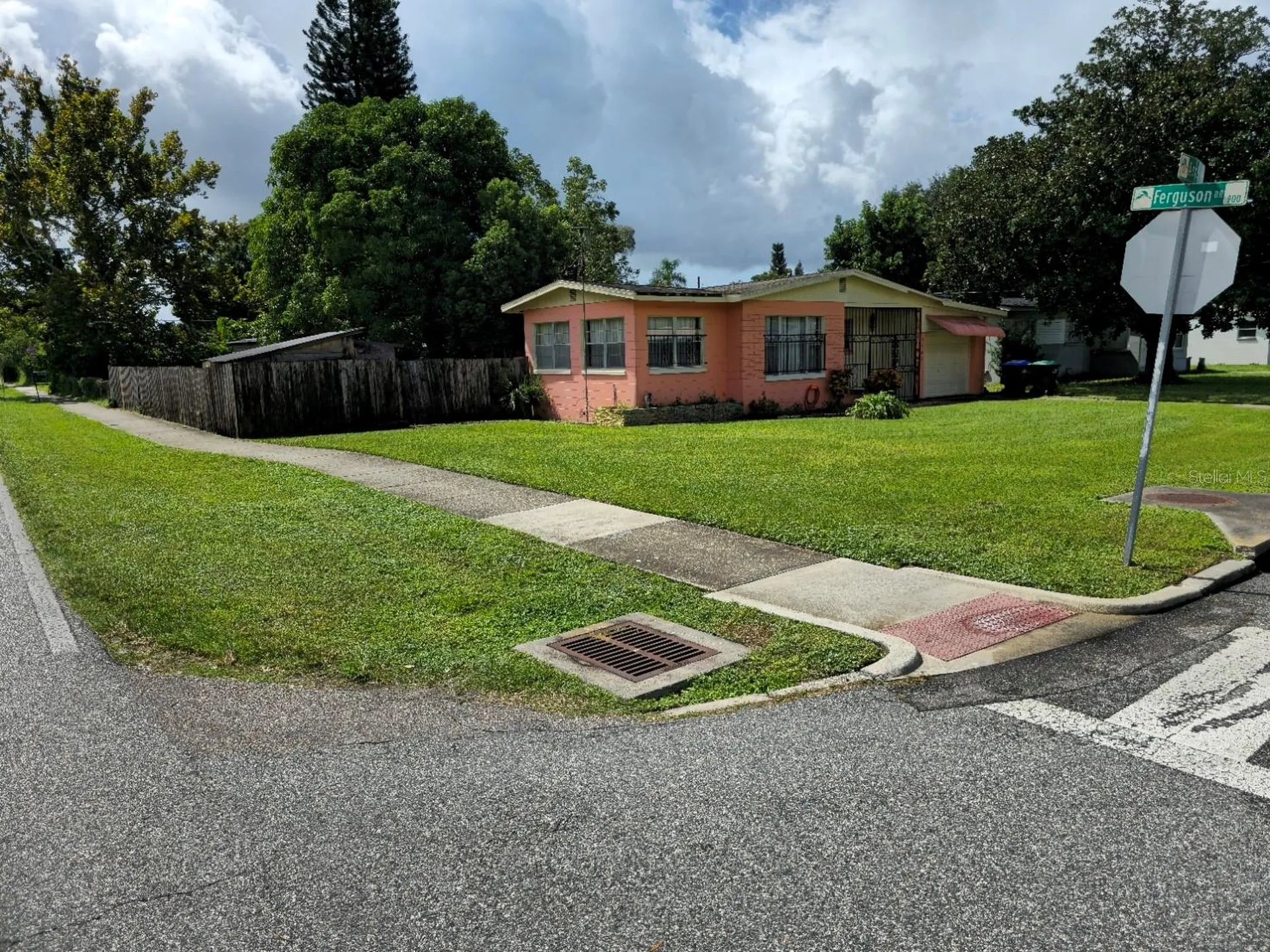 3502 Arch Street Orlando FL 32808