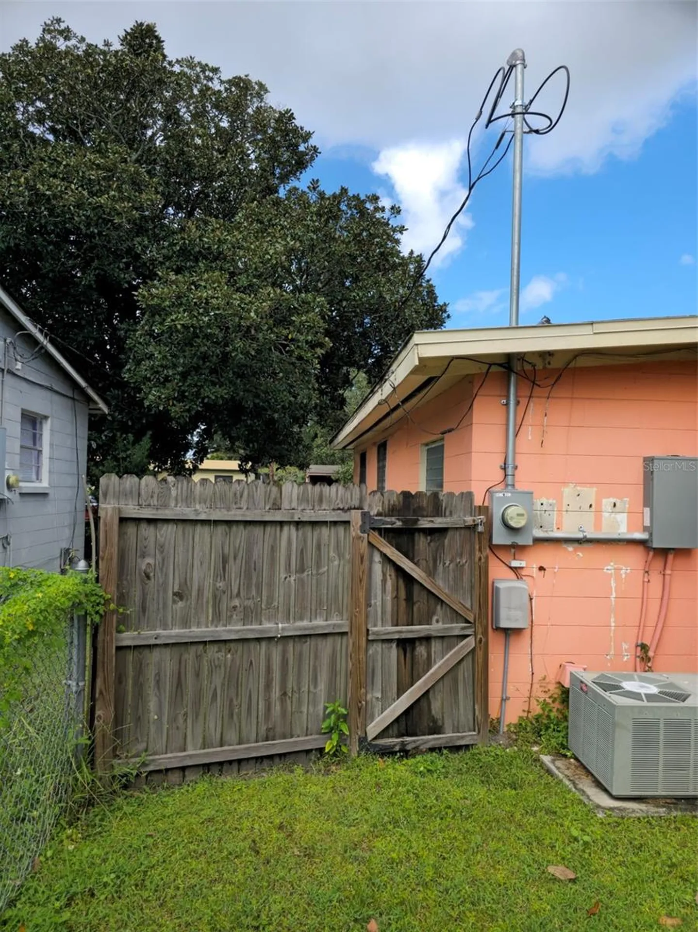 3502 Arch Street Orlando FL 32808