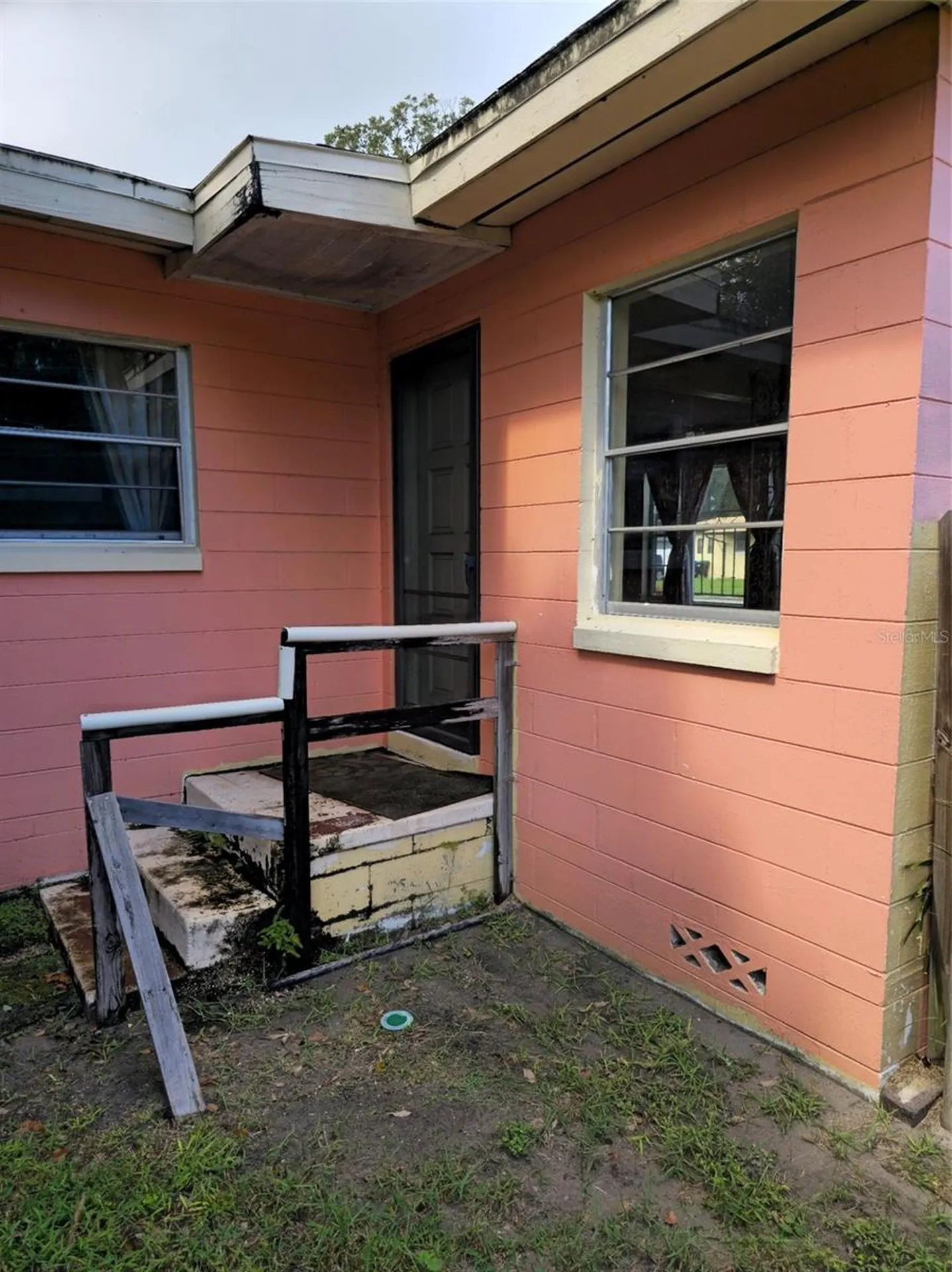 3502 Arch Street Orlando FL 32808
