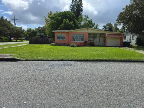 3502 Arch Street Orlando FL 32808