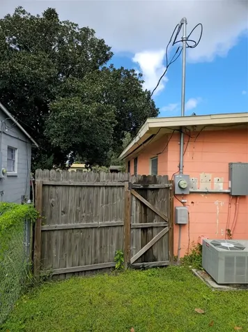 3502 Arch Street Orlando FL 32808
