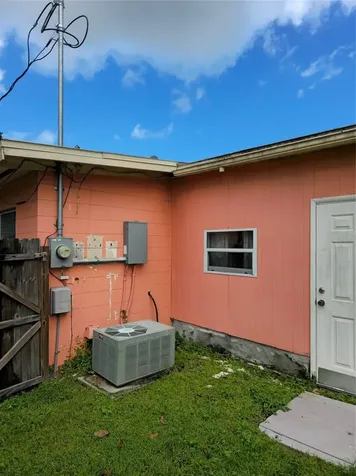 3502 Arch Street Orlando FL 32808