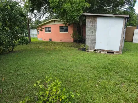 3502 Arch Street Orlando FL 32808