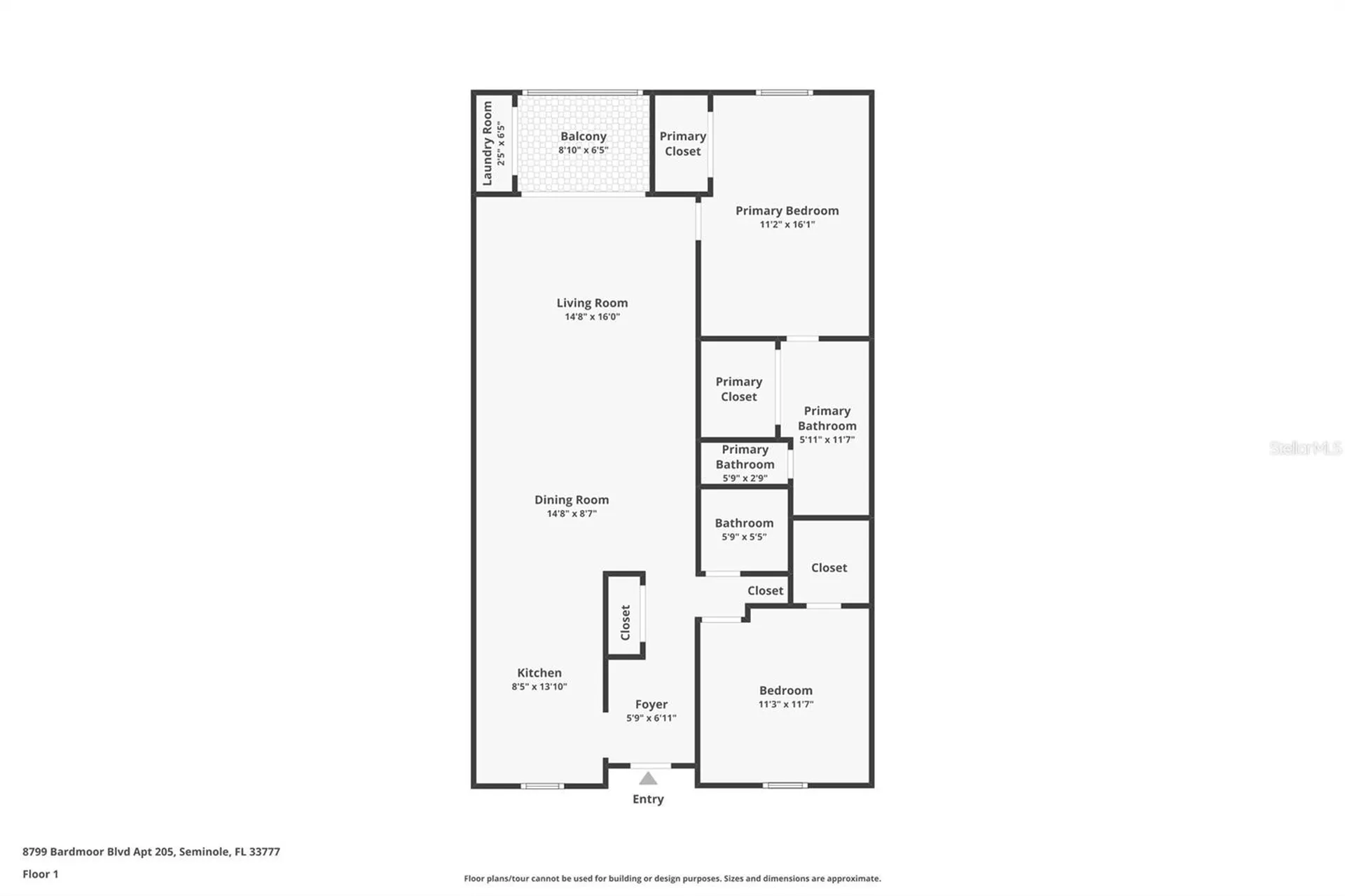 8799 Bardmoor Boulevard Seminole FL 33777