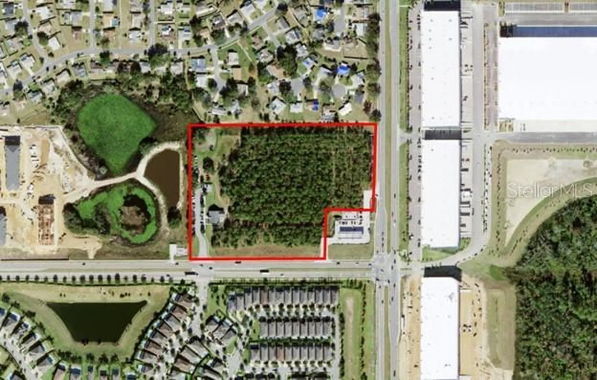 7625 Sinclair Road Kissimmee FL 34747