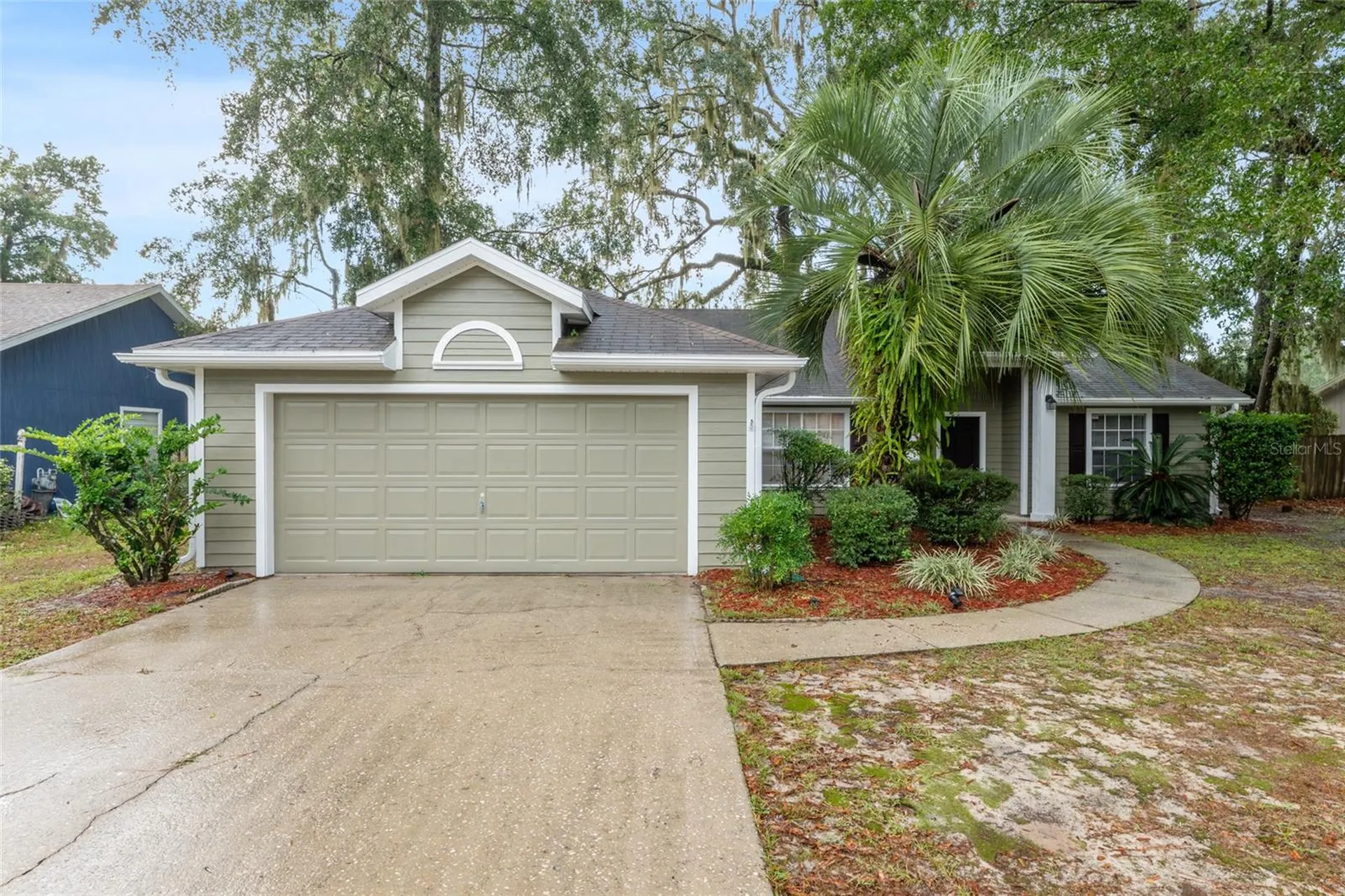 Gainesville FL, 4201 NW 60th Avenue