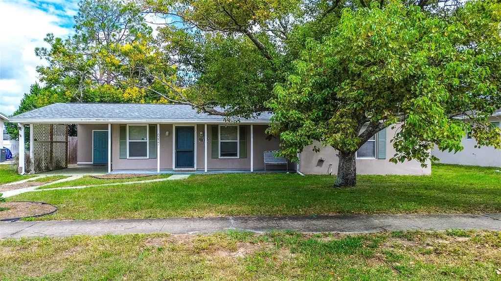 6237 Dalton Street Spring Hill FL 34606