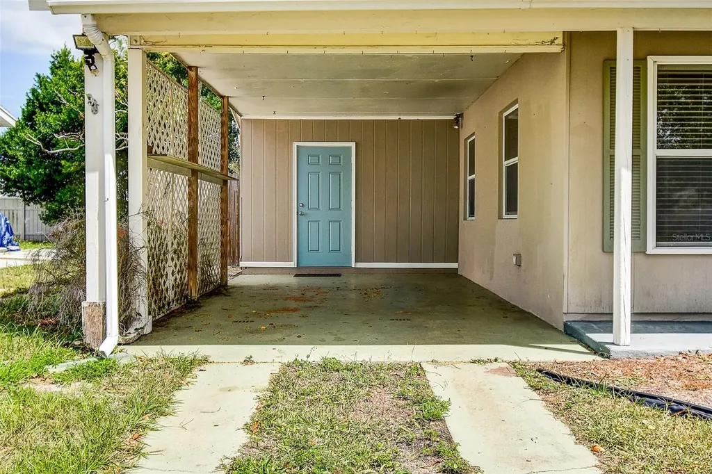 6237 Dalton Street Spring Hill FL 34606