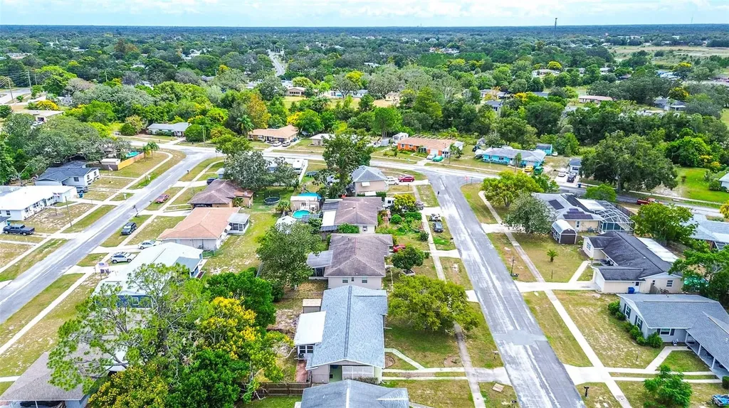 6237 Dalton Street Spring Hill FL 34606