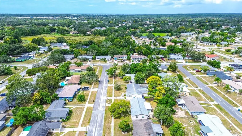 6237 Dalton Street Spring Hill FL 34606