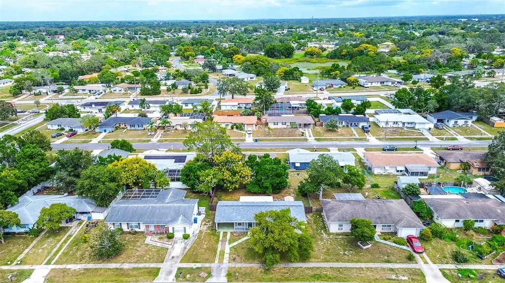 6237 Dalton Street Spring Hill FL 34606