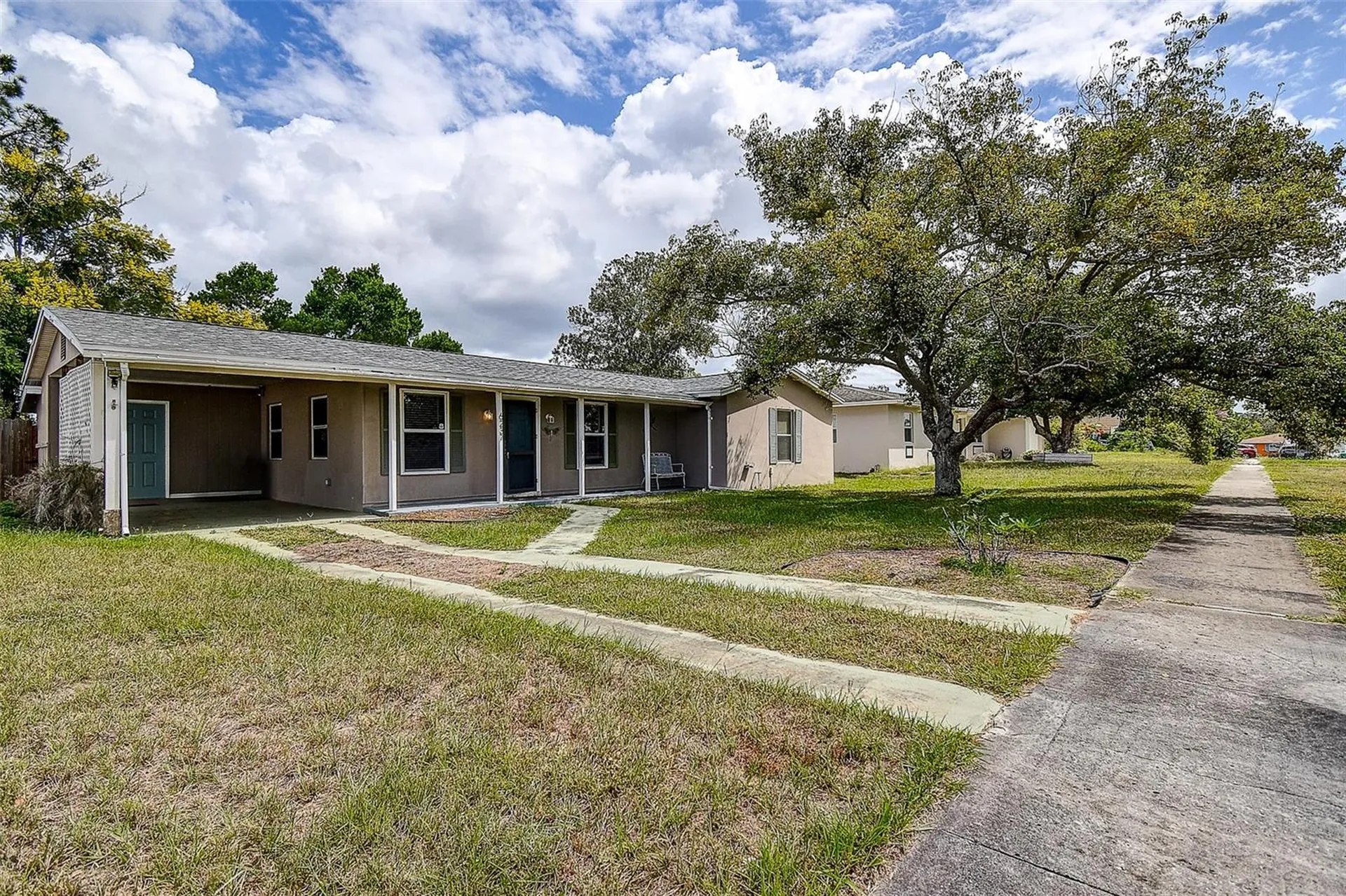 6237 Dalton Street Spring Hill FL 34606