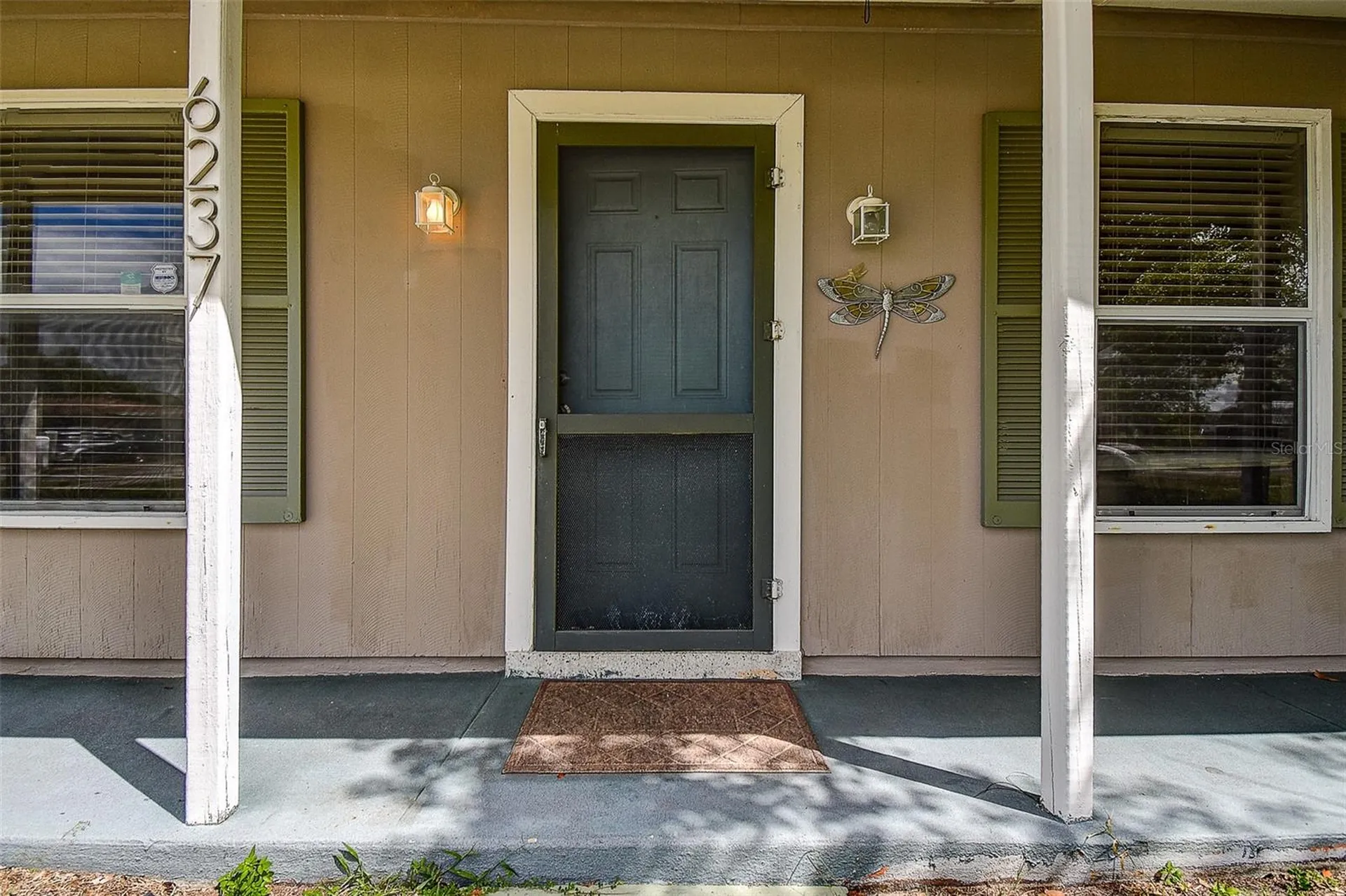 6237 Dalton Street Spring Hill FL 34606