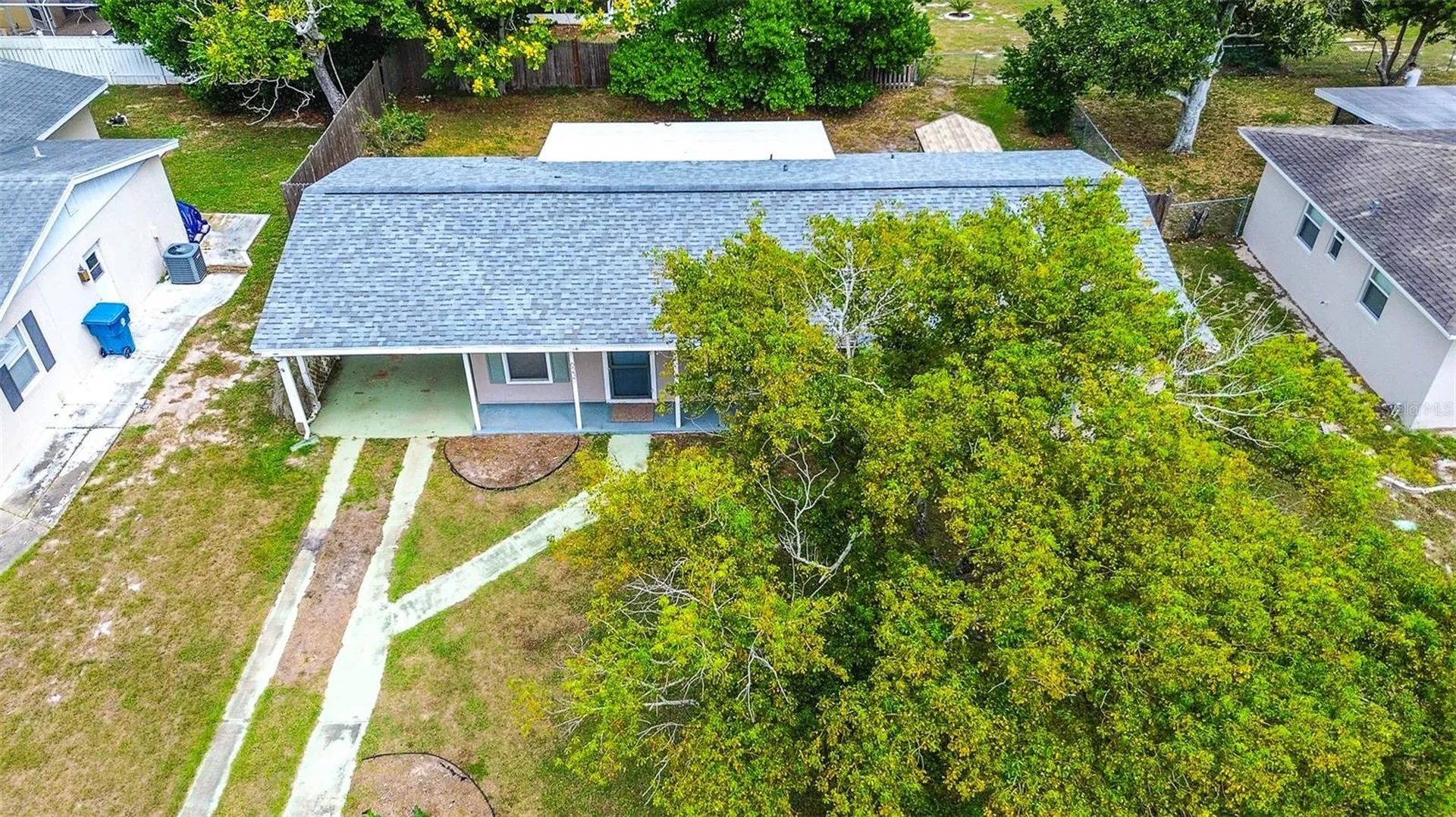 6237 Dalton Street Spring Hill FL 34606