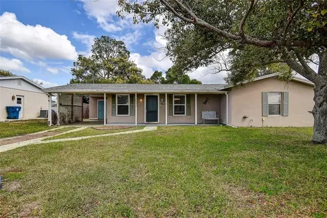 6237 Dalton Street Spring Hill FL 34606