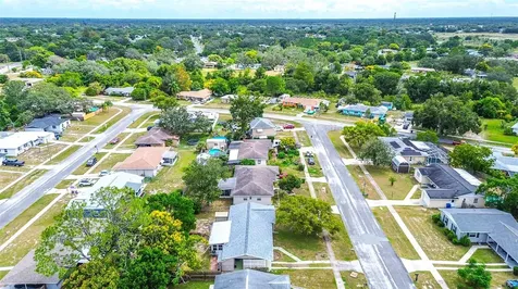 6237 Dalton Street Spring Hill FL 34606