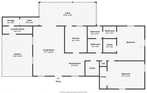 6237 Dalton Street Spring Hill FL 34606