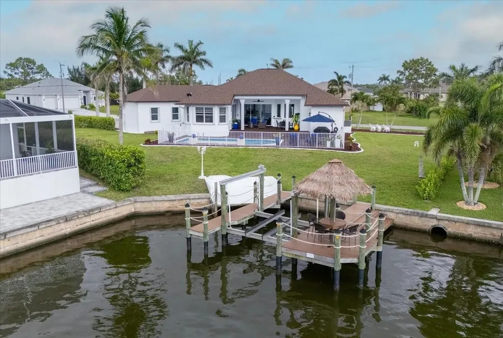 4213 NW 28th Street Cape Coral FL 33993