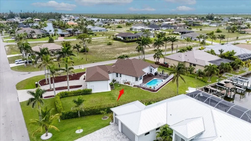 4213 NW 28th Street Cape Coral FL 33993