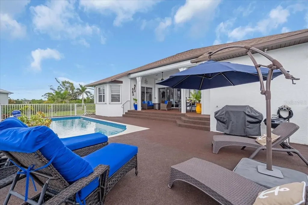 4213 NW 28th Street Cape Coral FL 33993