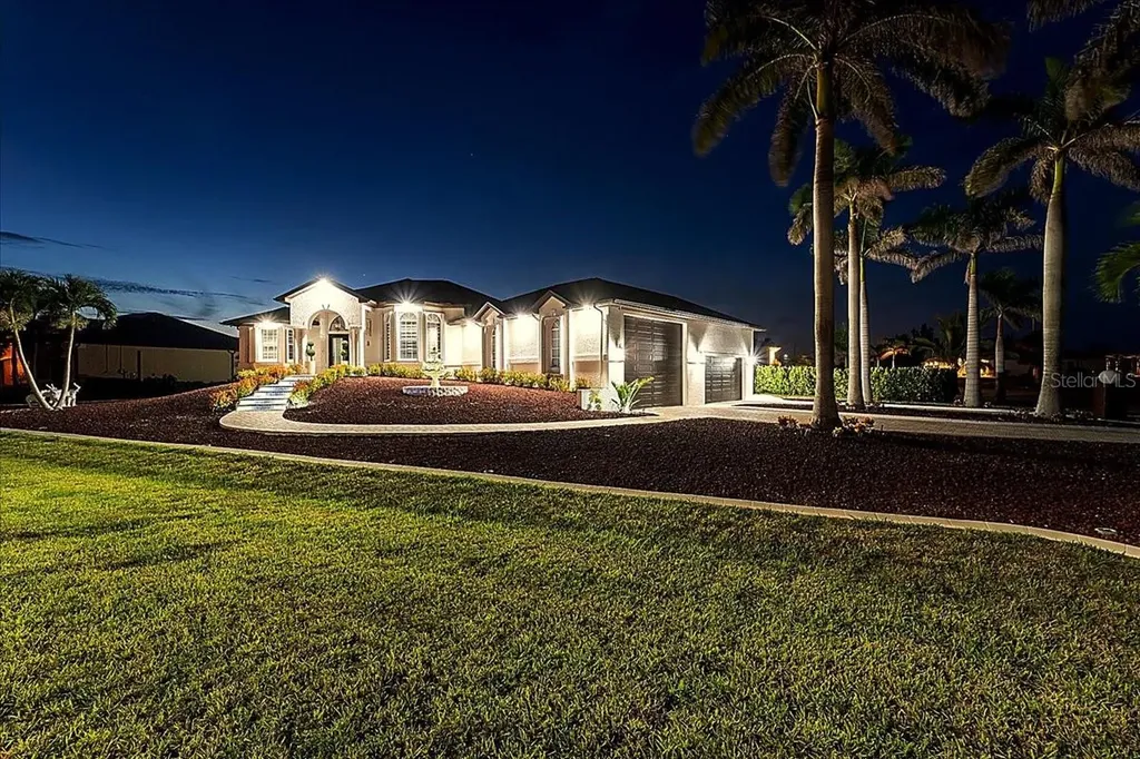 4213 NW 28th Street Cape Coral FL 33993