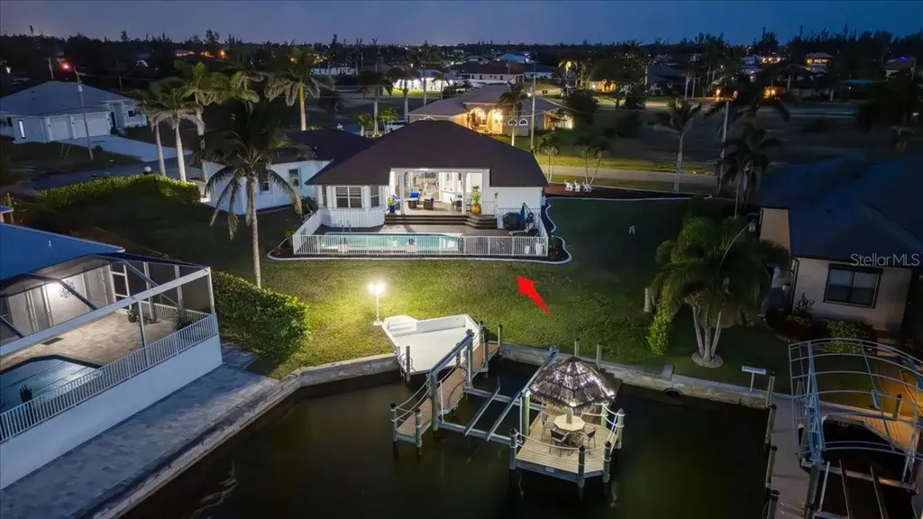 4213 NW 28th Street Cape Coral FL 33993